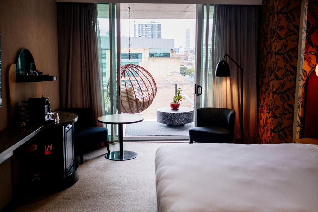 Ovolo The Valley Brisbane Zewnętrze zdjęcie