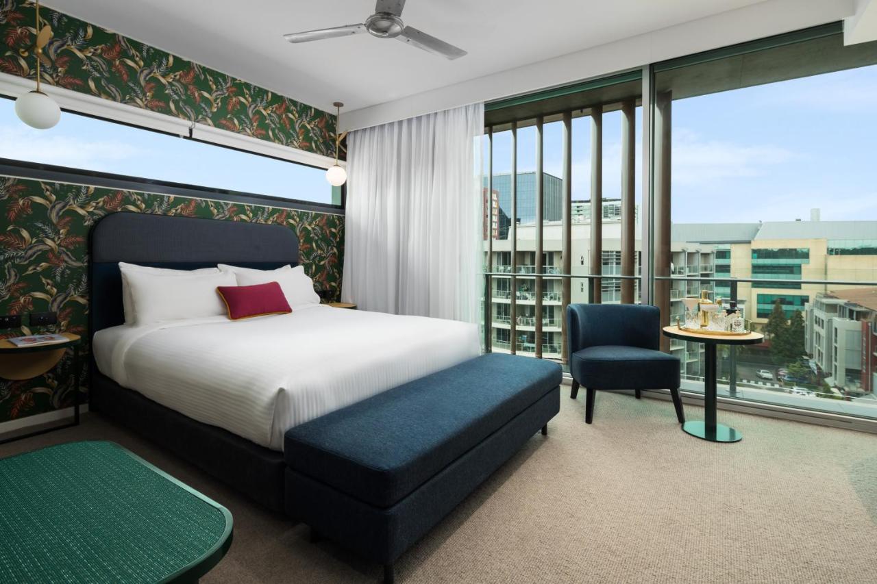 Ovolo The Valley Brisbane Zewnętrze zdjęcie