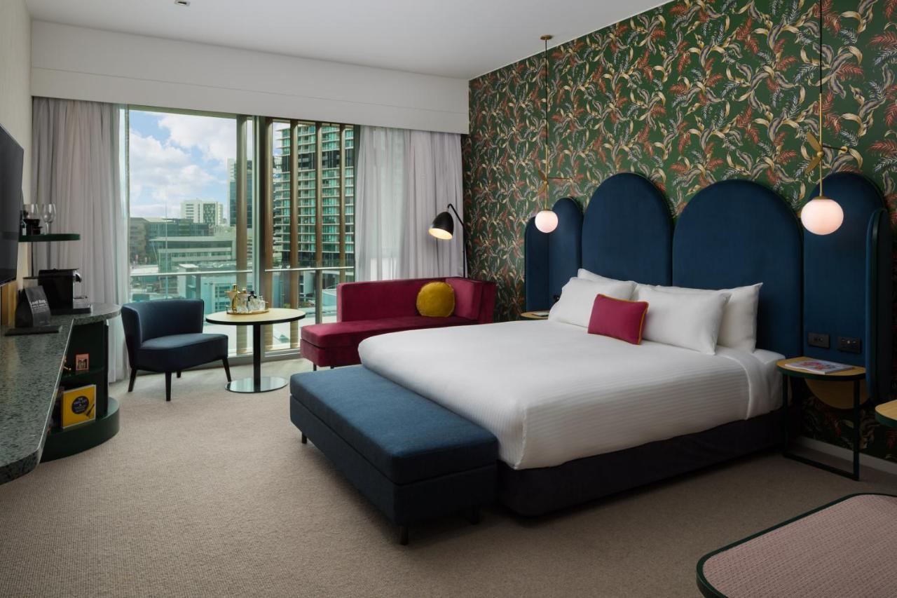 Ovolo The Valley Brisbane Zewnętrze zdjęcie Deluxe Room