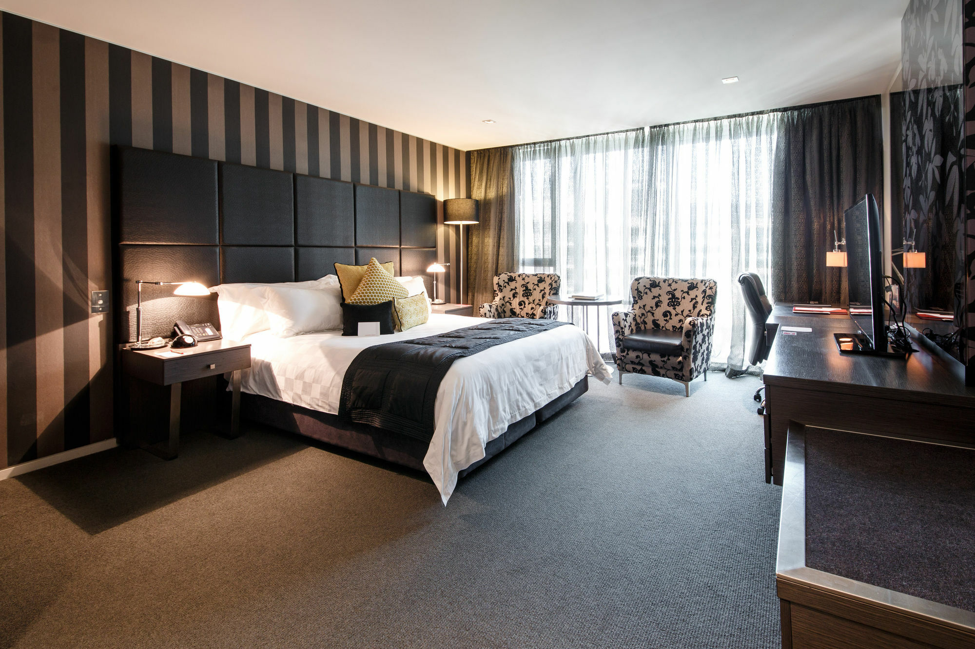 Ovolo The Valley Brisbane Zewnętrze zdjęcie A room at the hotel