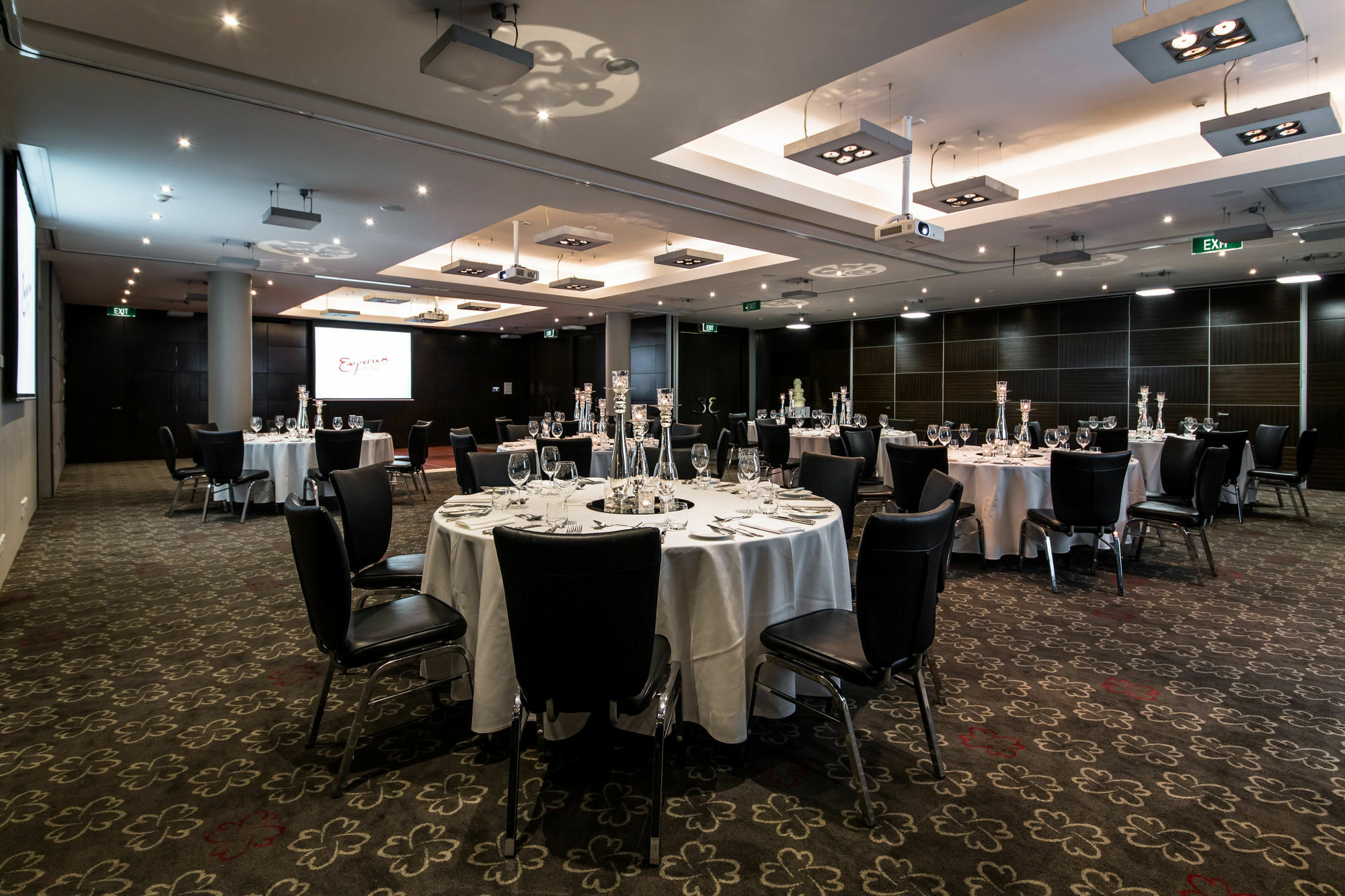 Ovolo The Valley Brisbane Zewnętrze zdjęcie The Grand Ballroom