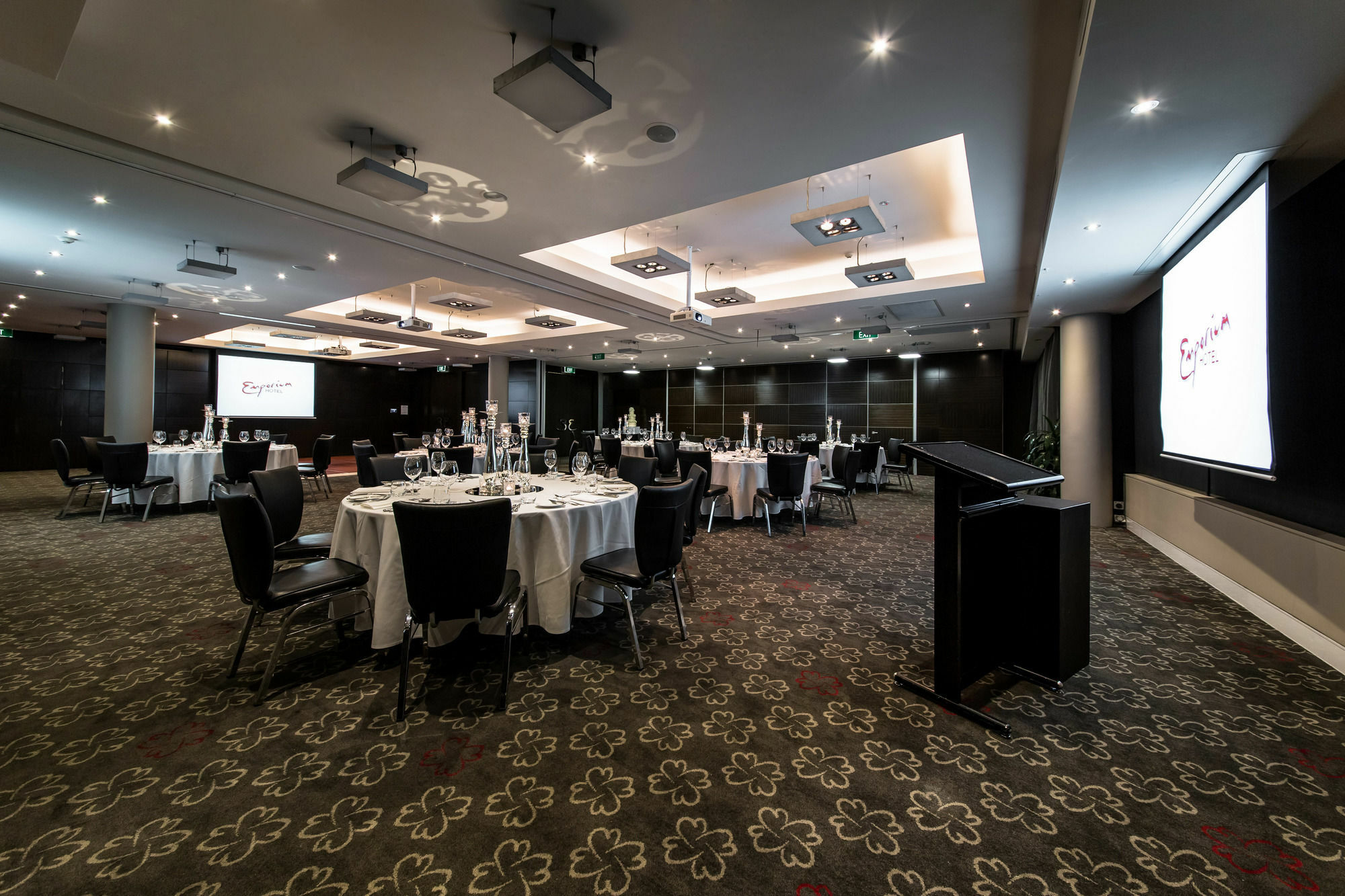 Ovolo The Valley Brisbane Zewnętrze zdjęcie The Grand Ballroom