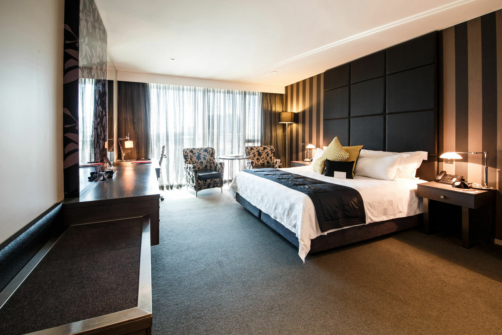Ovolo The Valley Brisbane Zewnętrze zdjęcie Deluxe Room